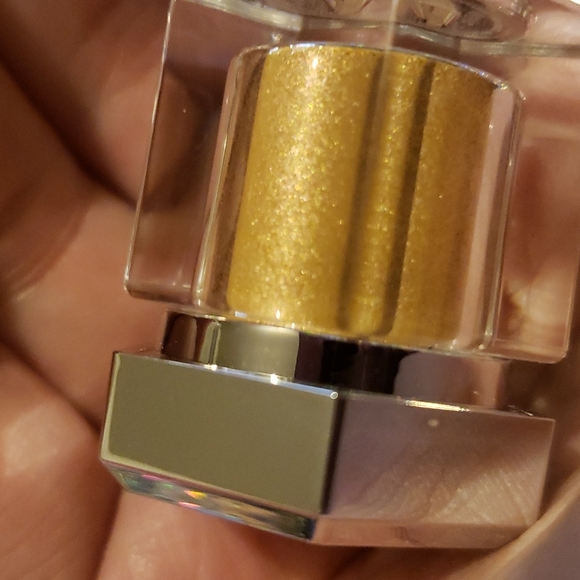 🌟HP🌟🧚‍♀️ICE CREAM Fenty Beauty DISCONTINUED Metallic Eye Powder NWOBox - Picture 8 of 8